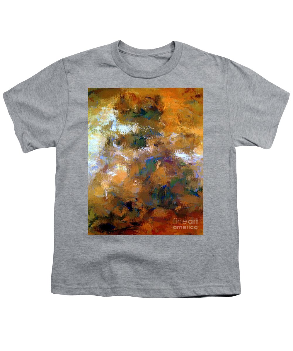 Tumultuous Expectations - Youth T-Shirt