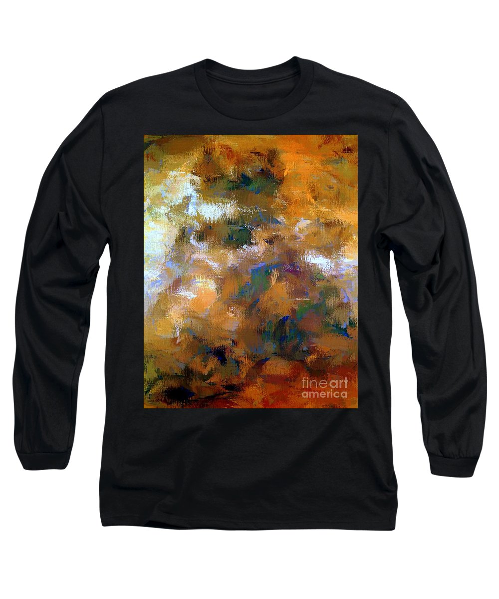 Tumultuous Expectations - Long Sleeve T-Shirt