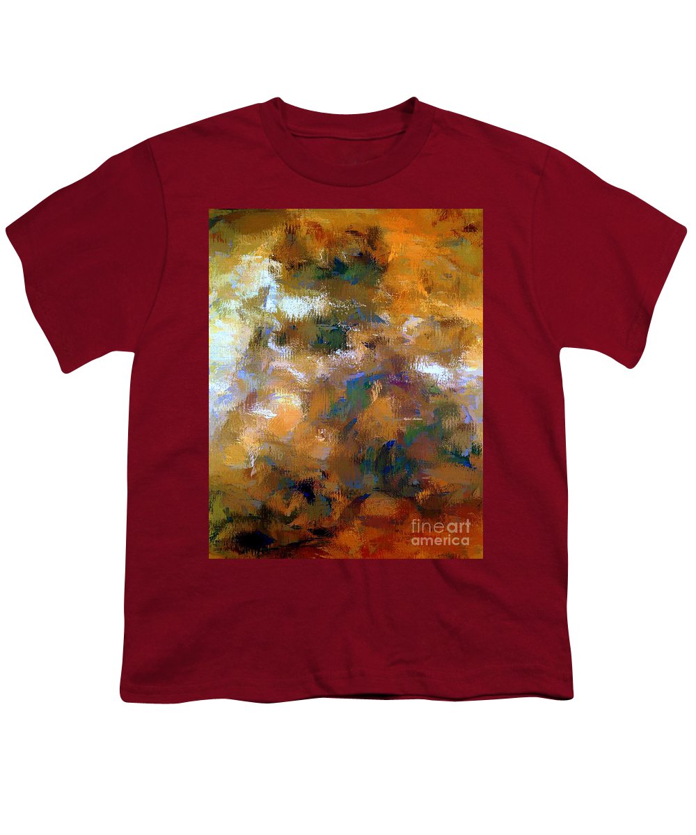 Tumultuous Expectations - Youth T-Shirt