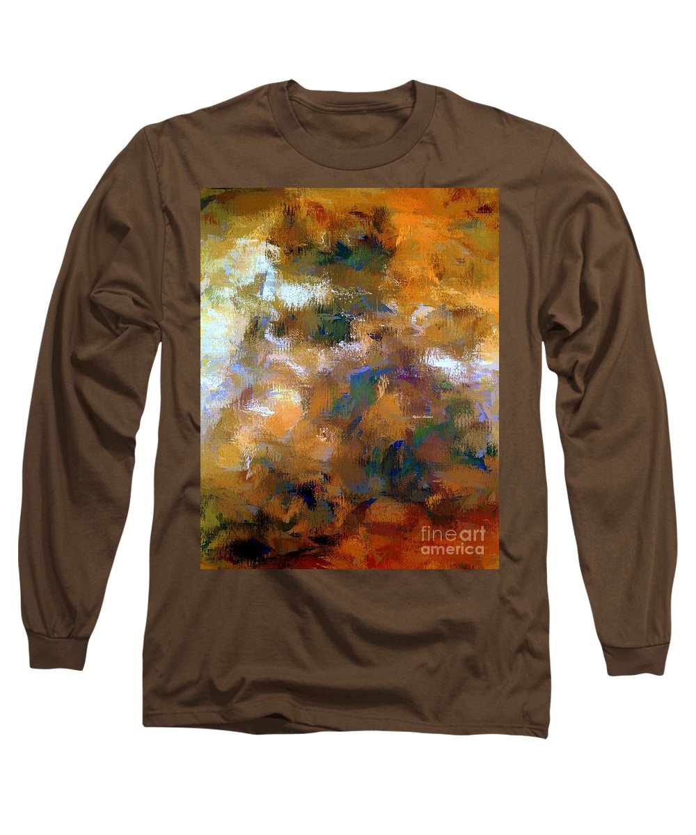 Tumultuous Expectations - Long Sleeve T-Shirt