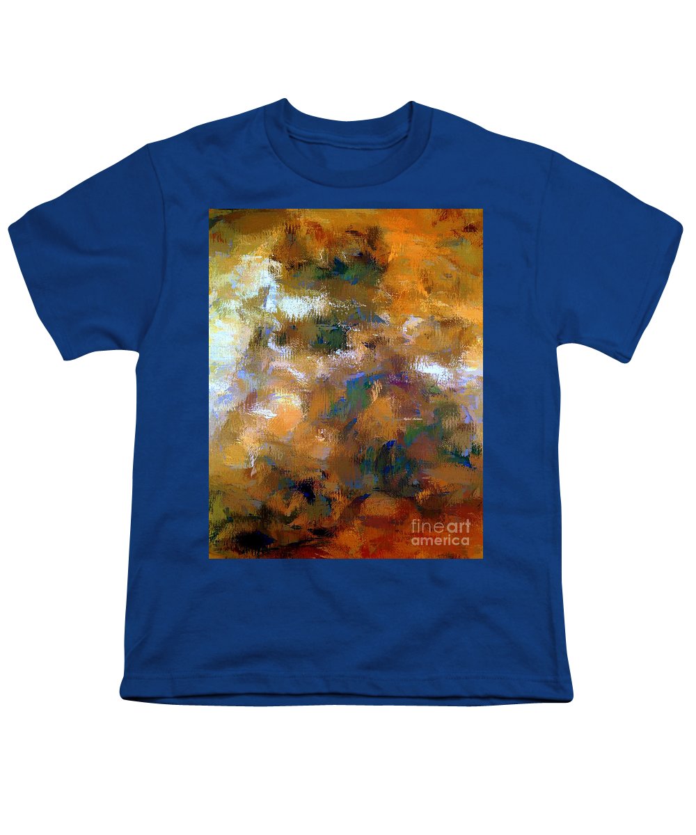 Tumultuous Expectations - Youth T-Shirt