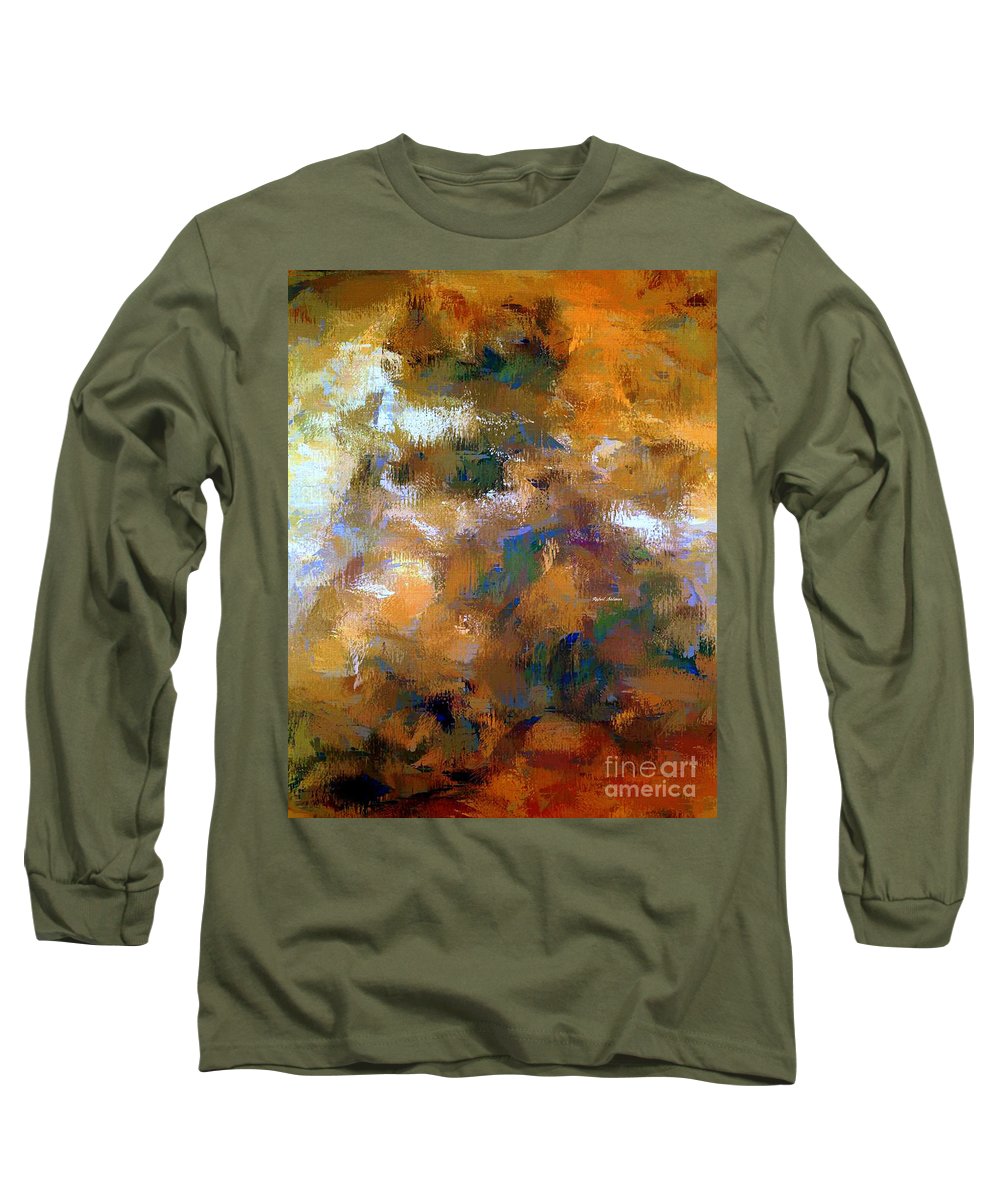 Tumultuous Expectations - Long Sleeve T-Shirt