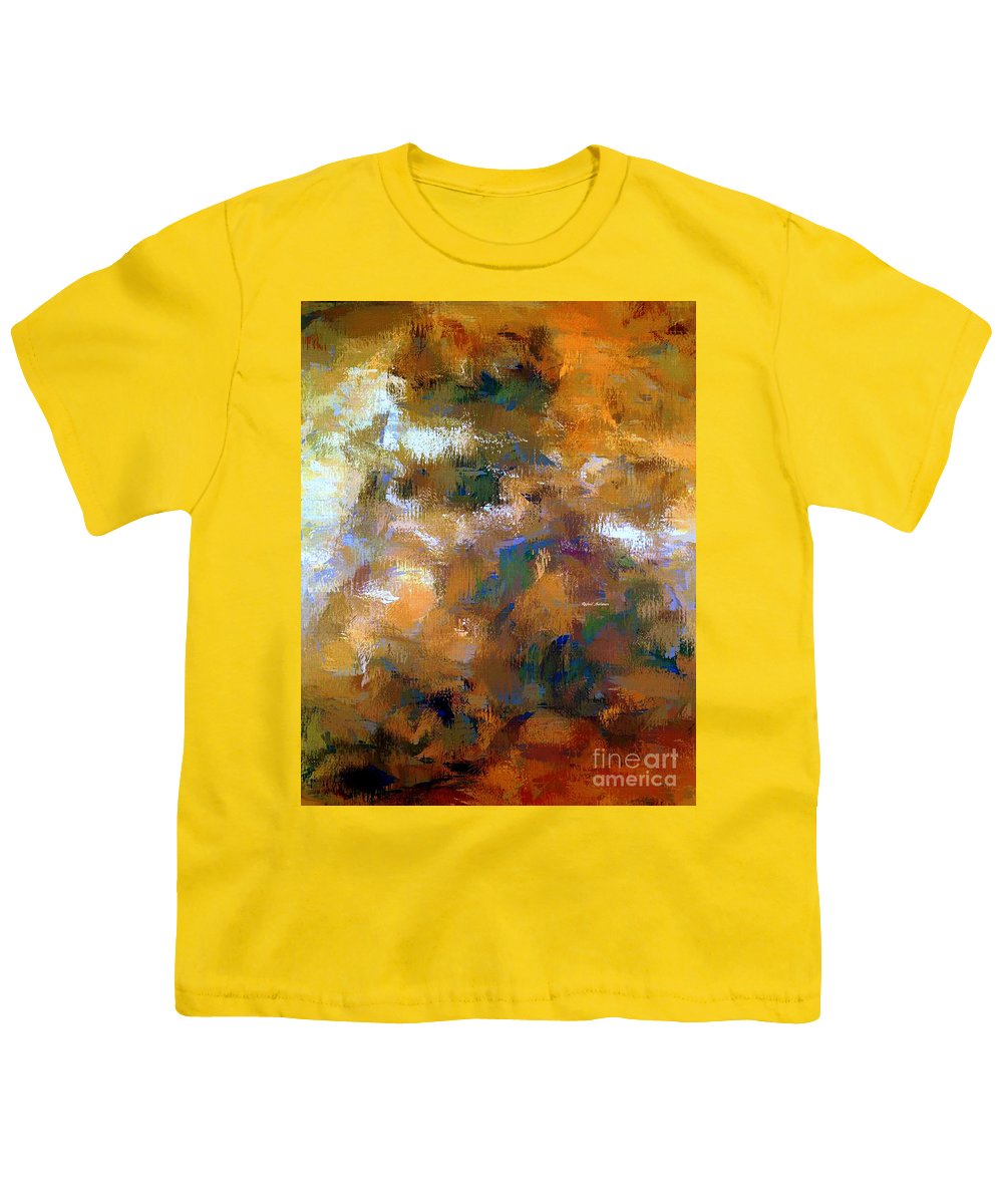 Tumultuous Expectations - Youth T-Shirt