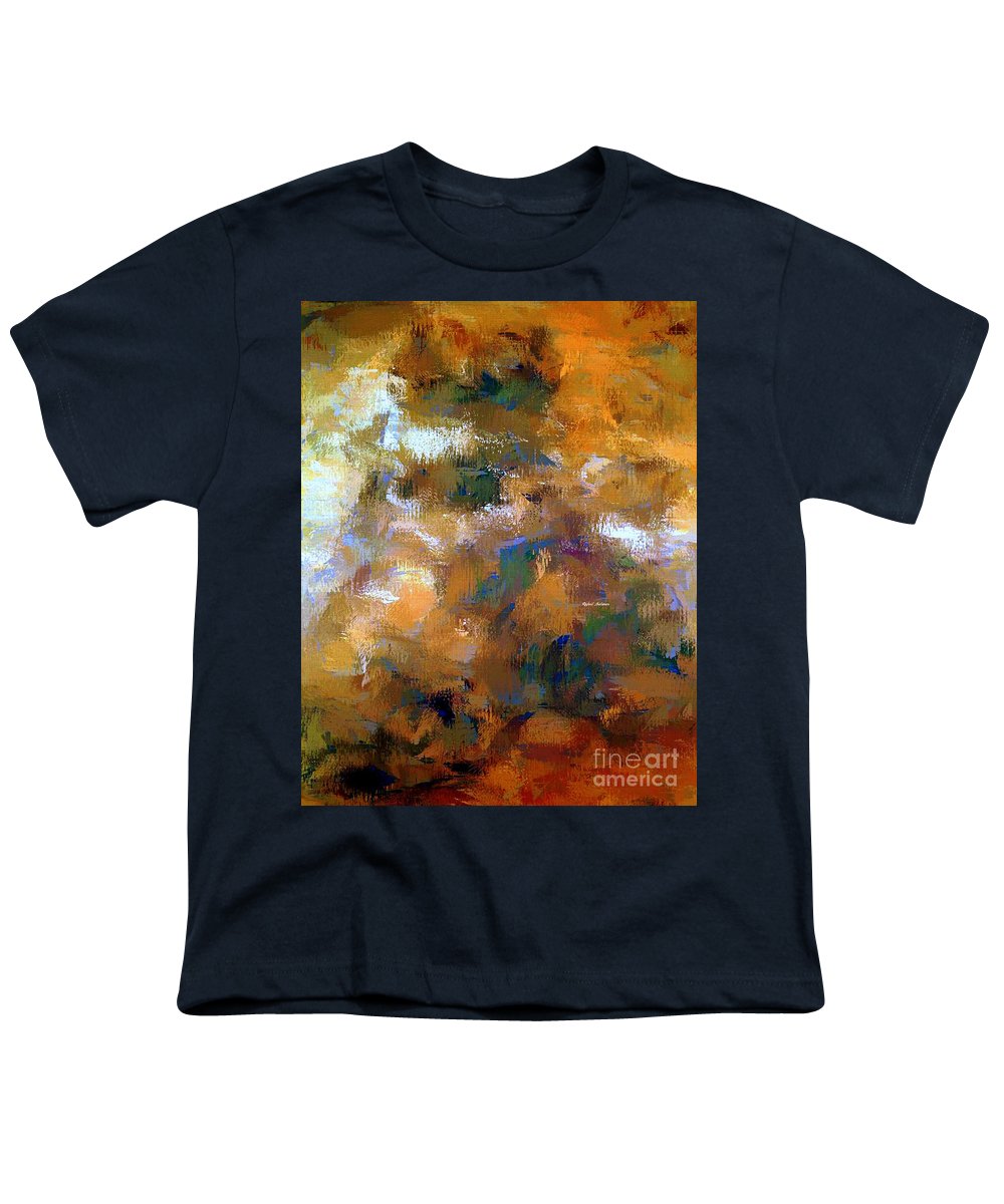 Tumultuous Expectations - Youth T-Shirt