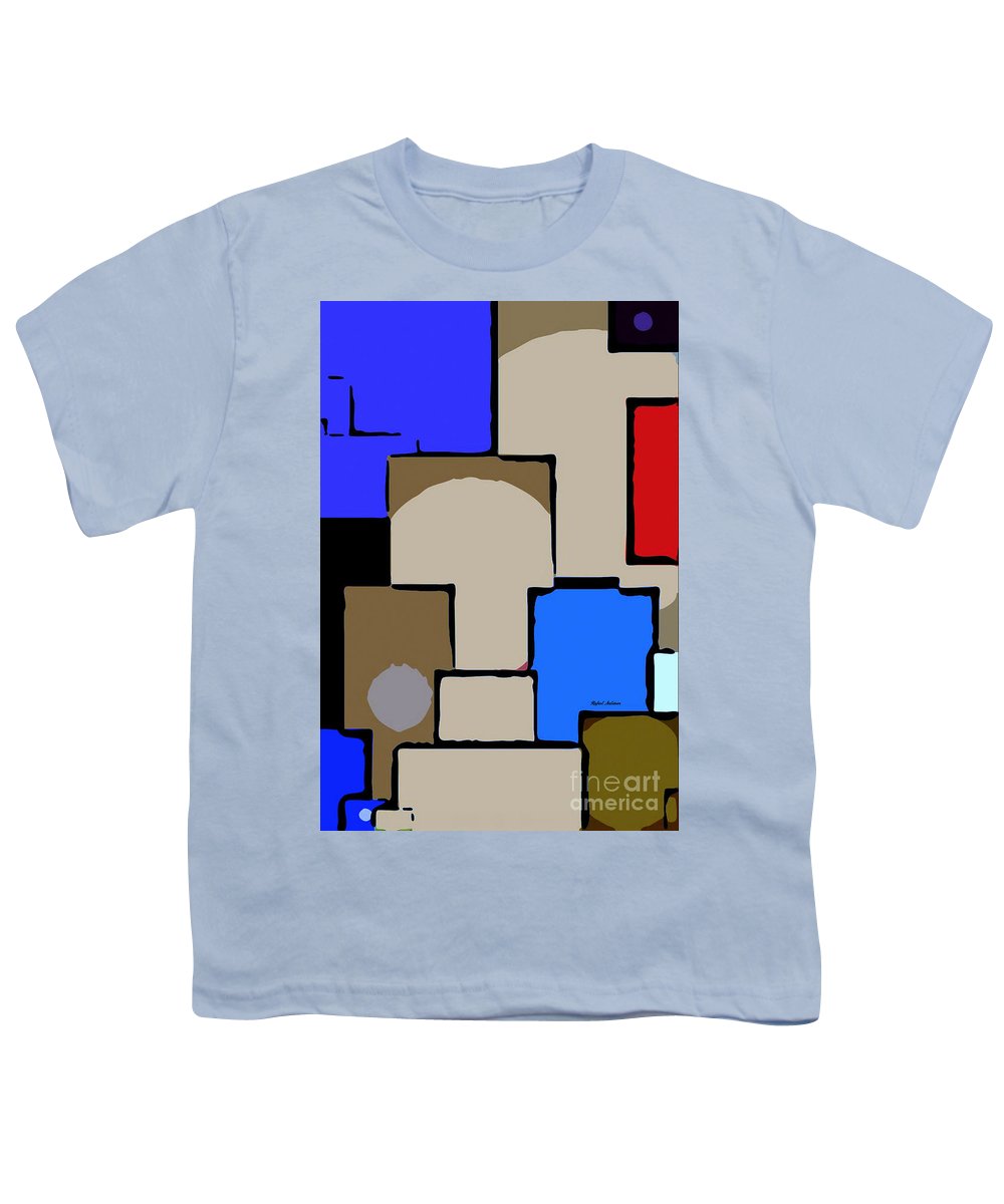 Tunnels - Youth T-Shirt