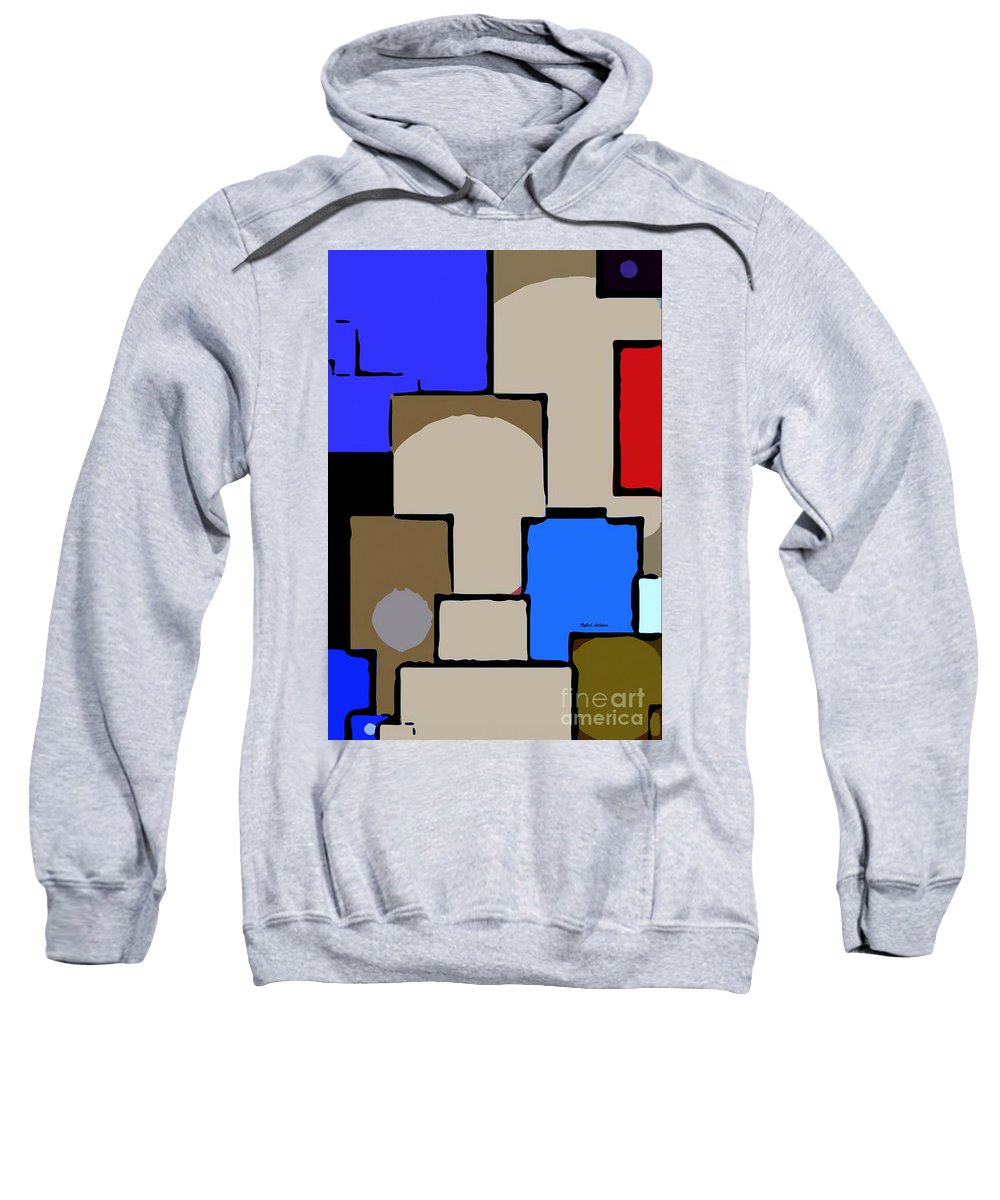 Tunnels - Sweatshirt