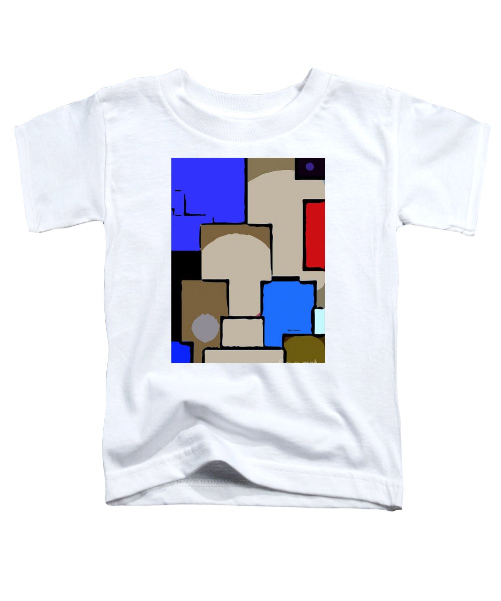 Tunnels - Toddler T-Shirt