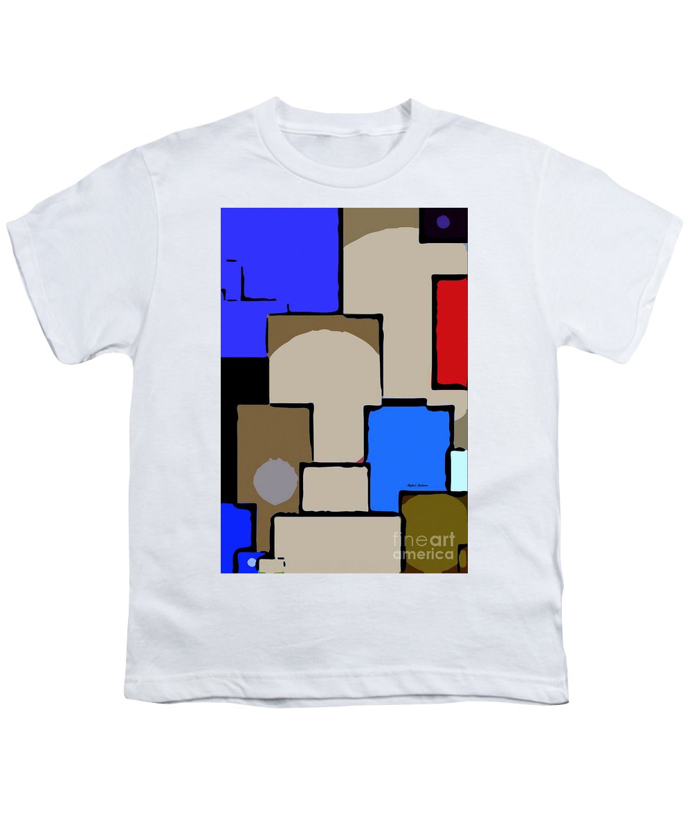 Tunnels - Youth T-Shirt