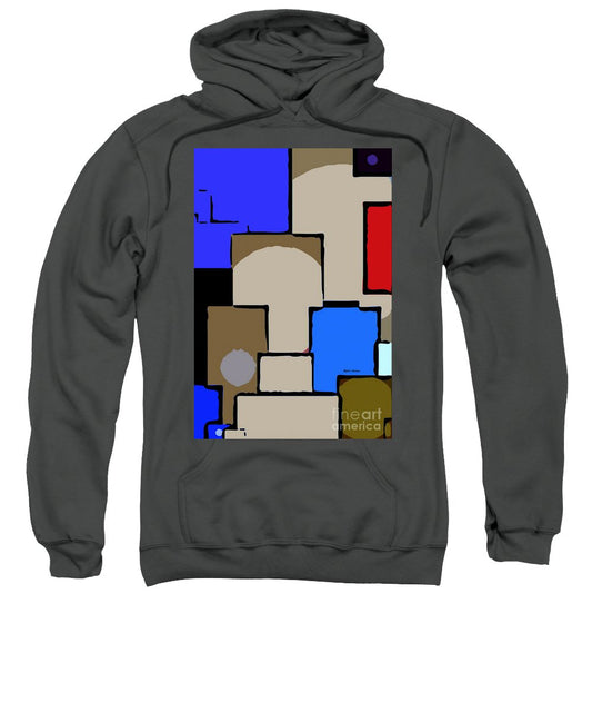 Tunnels - Sweatshirt