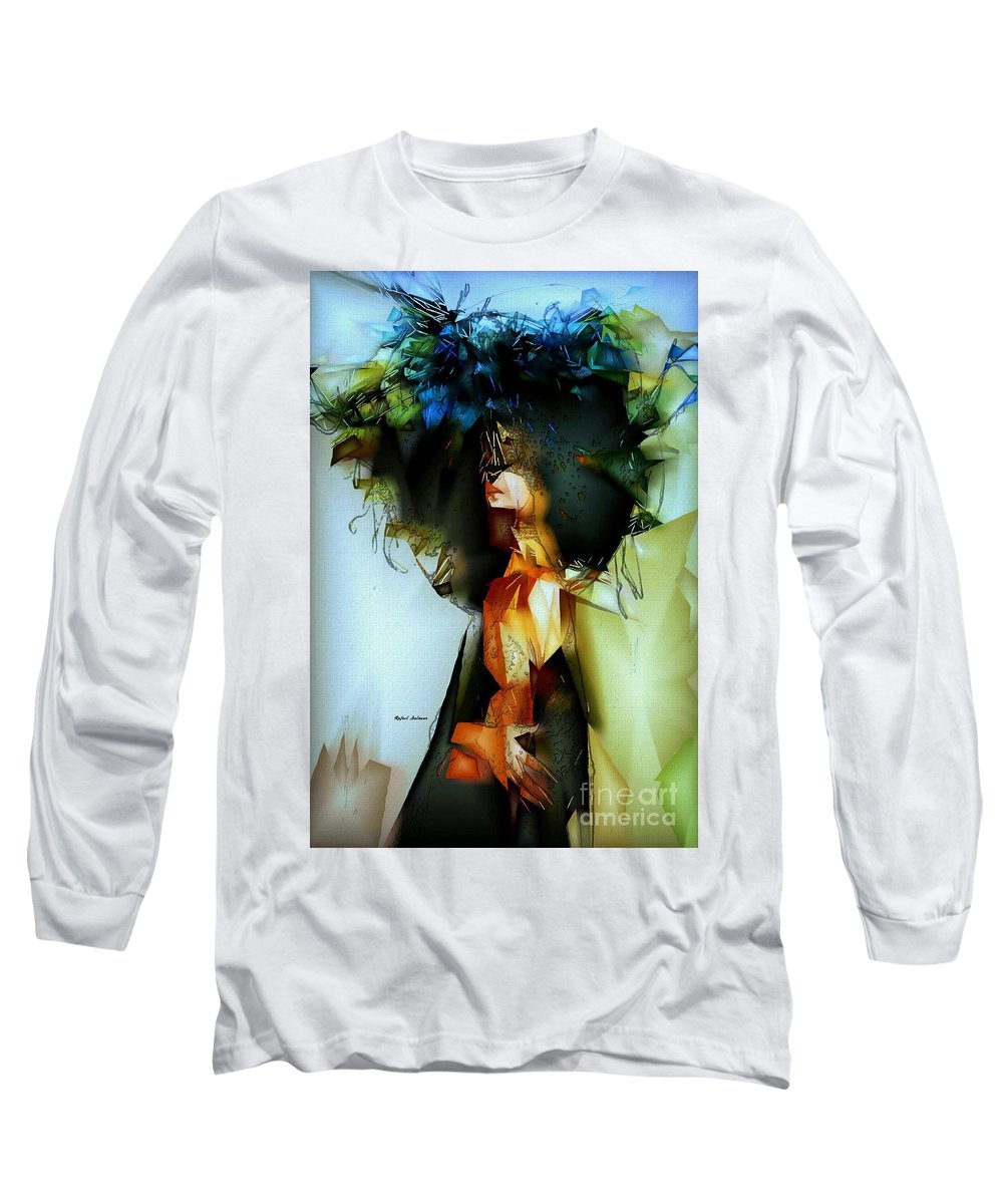 Underneath It All - Long Sleeve T-Shirt