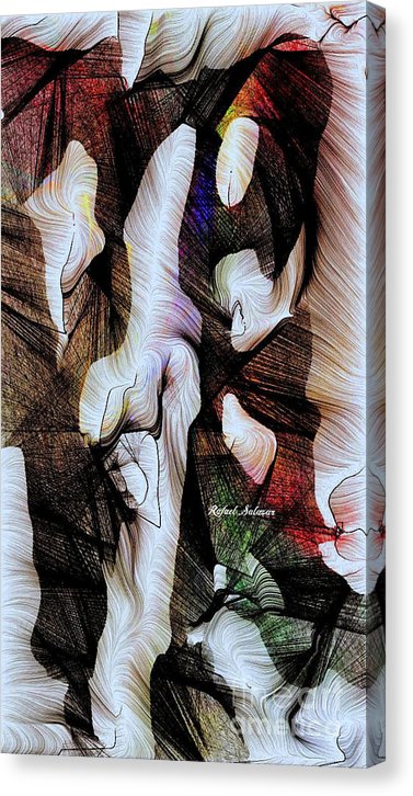 Understanding - Canvas Print