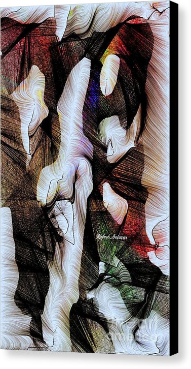 Understanding - Canvas Print