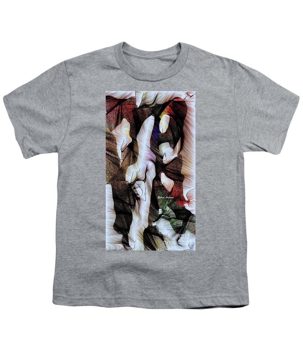 Understanding - Youth T-Shirt