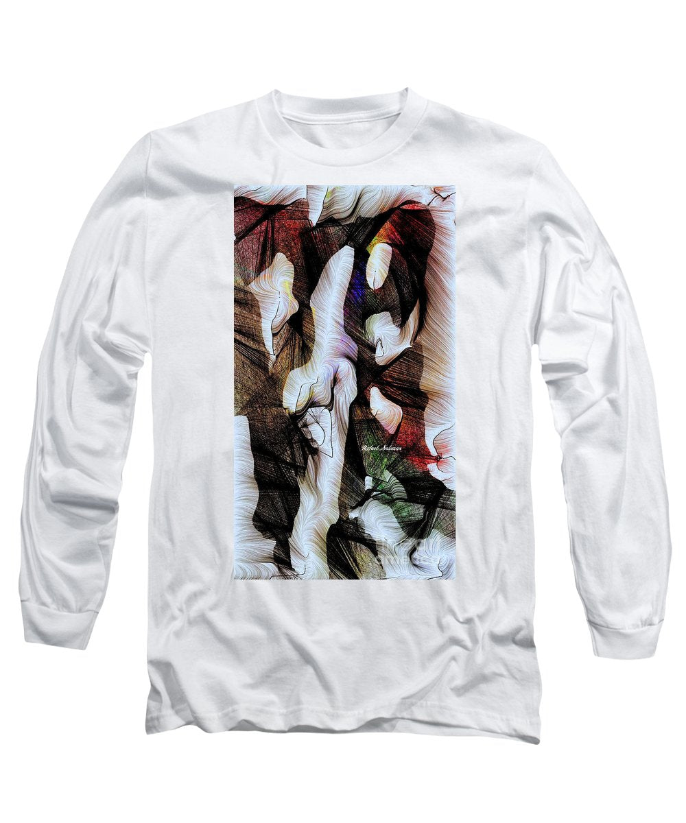 Understanding - Long Sleeve T-Shirt