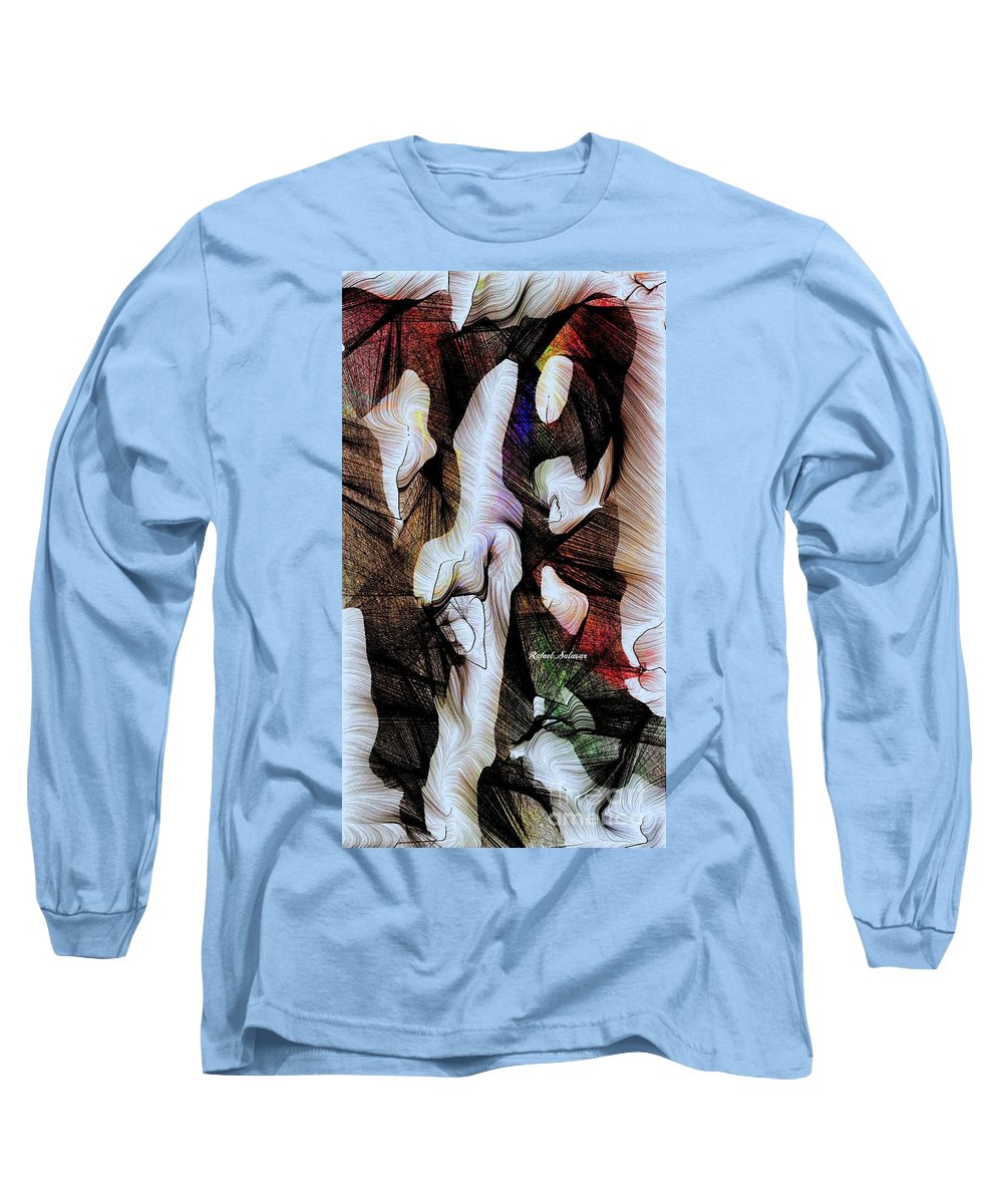 Understanding - Long Sleeve T-Shirt