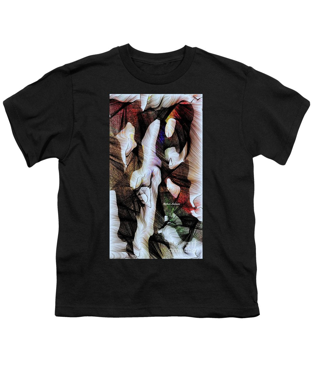 Understanding - Youth T-Shirt