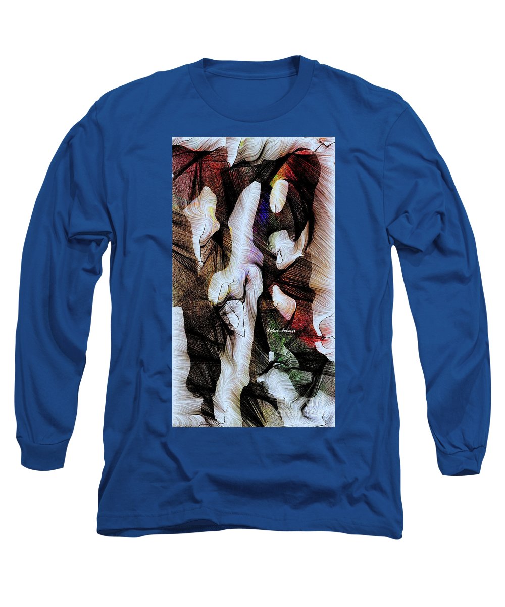 Understanding - Long Sleeve T-Shirt