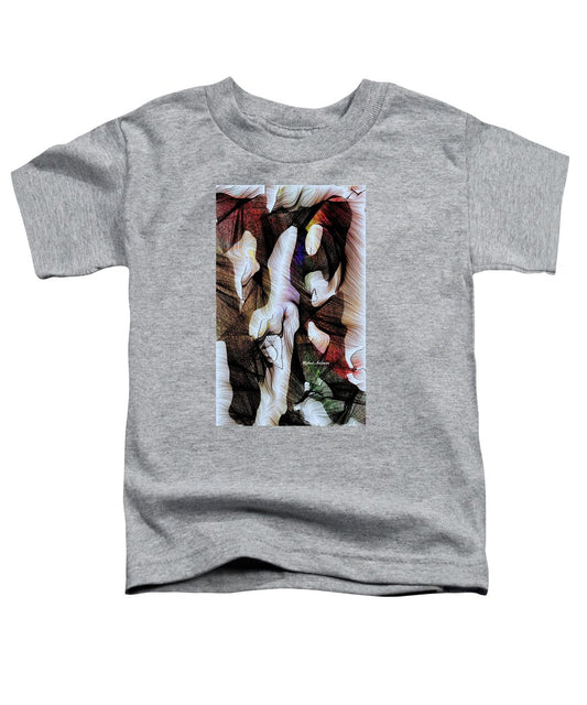 Understanding - Toddler T-Shirt