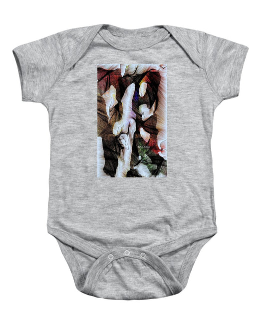 Understanding - Baby Onesie