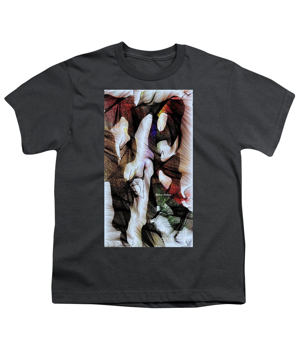 Understanding - Youth T-Shirt