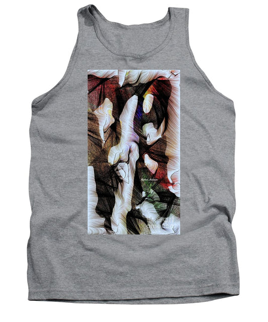 Understanding - Tank Top