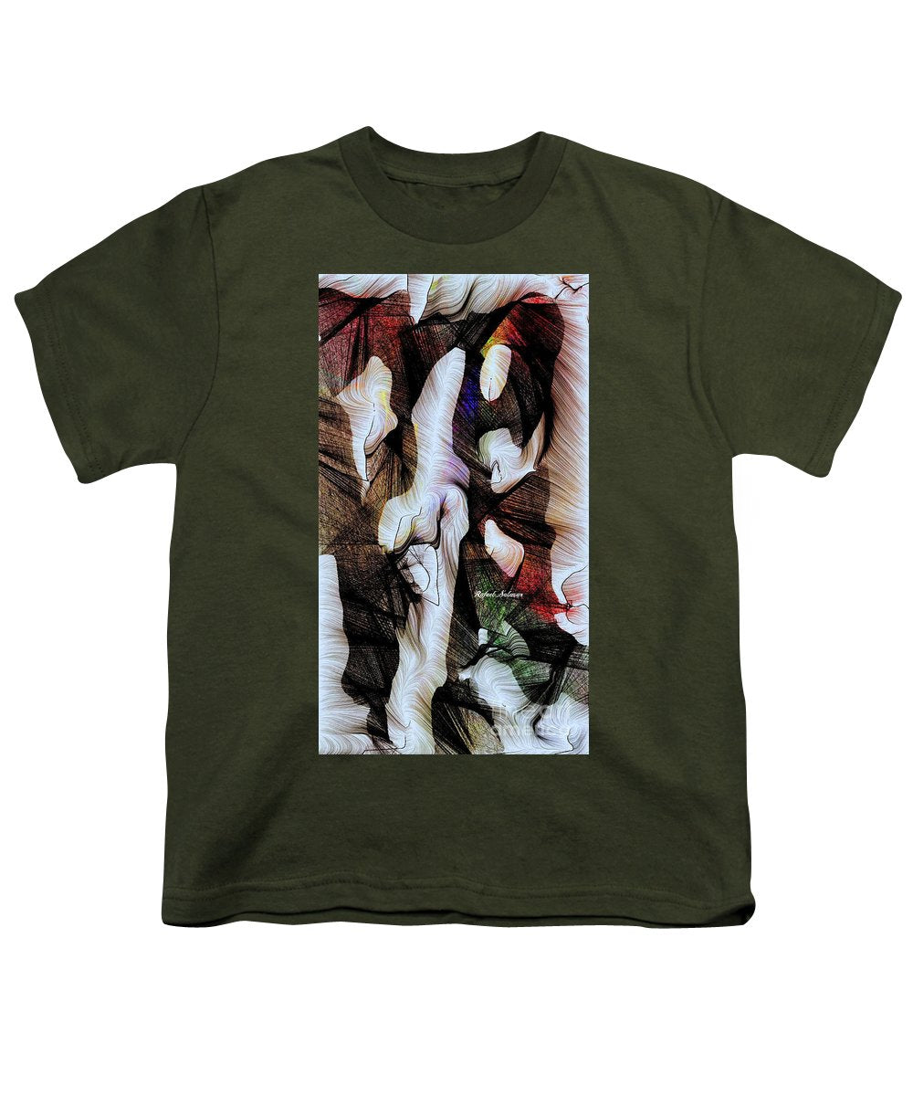 Understanding - Youth T-Shirt