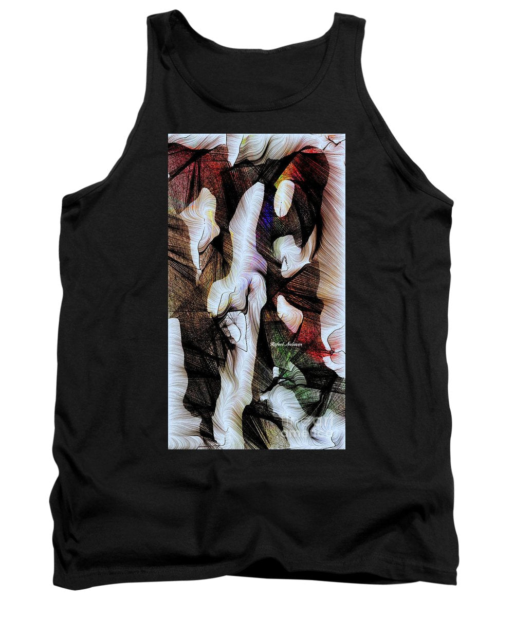 Understanding - Tank Top