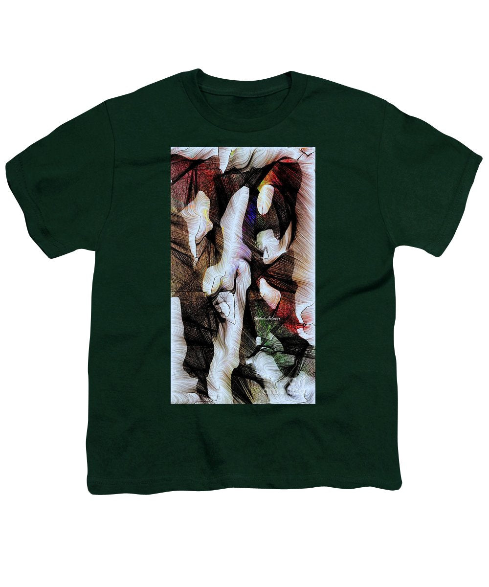 Understanding - Youth T-Shirt