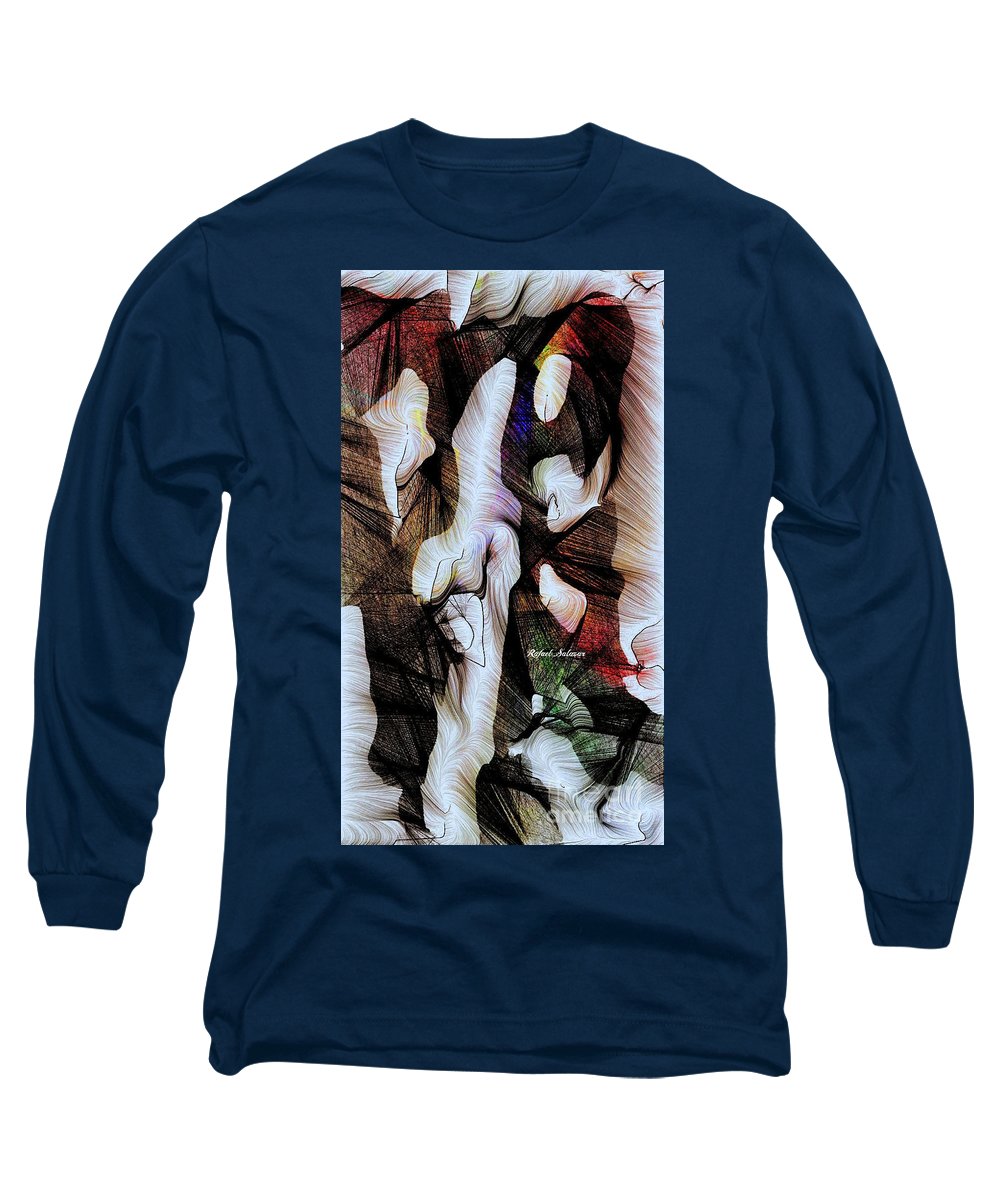 Understanding - Long Sleeve T-Shirt