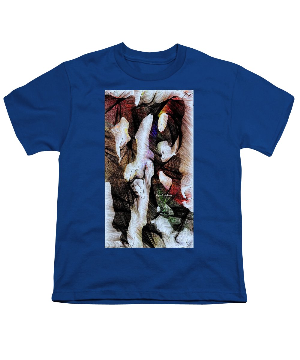 Understanding - Youth T-Shirt