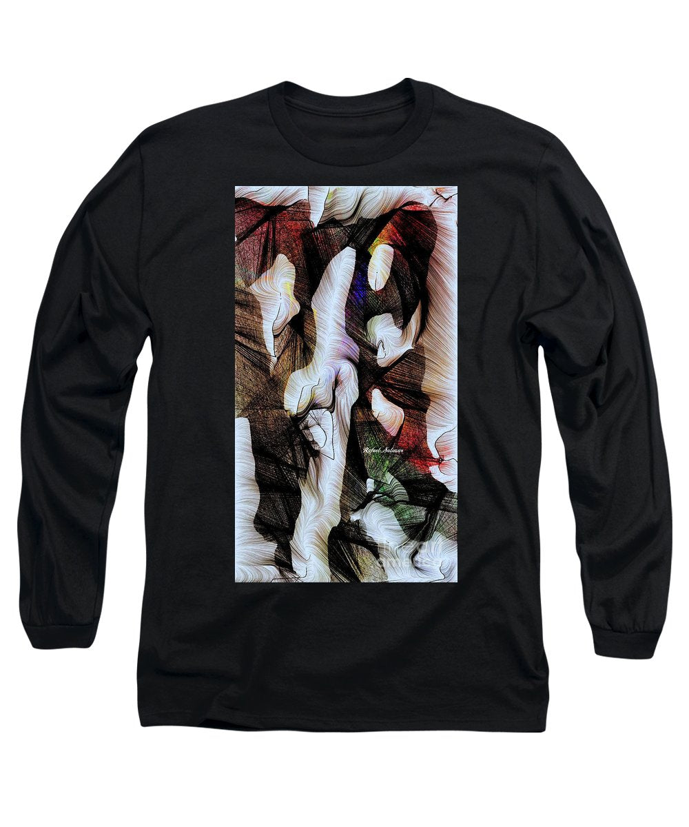 Understanding - Long Sleeve T-Shirt