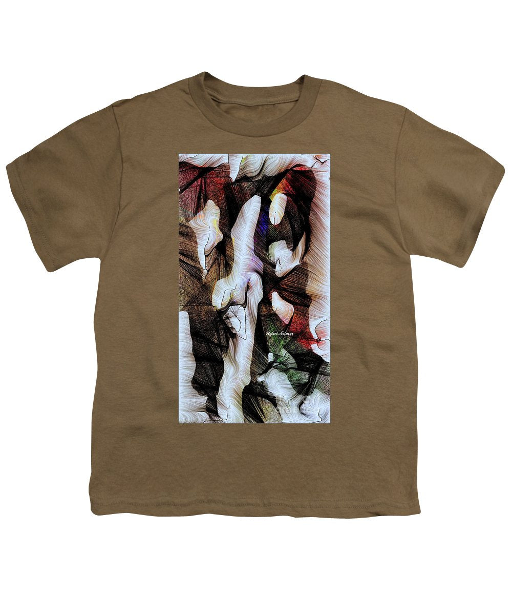 Understanding - Youth T-Shirt