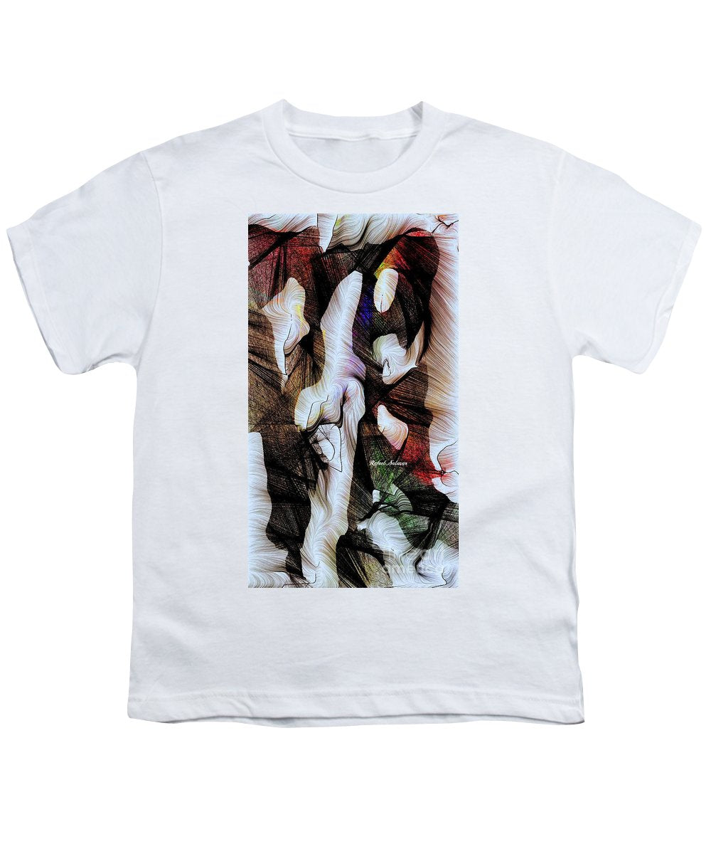 Understanding - Youth T-Shirt