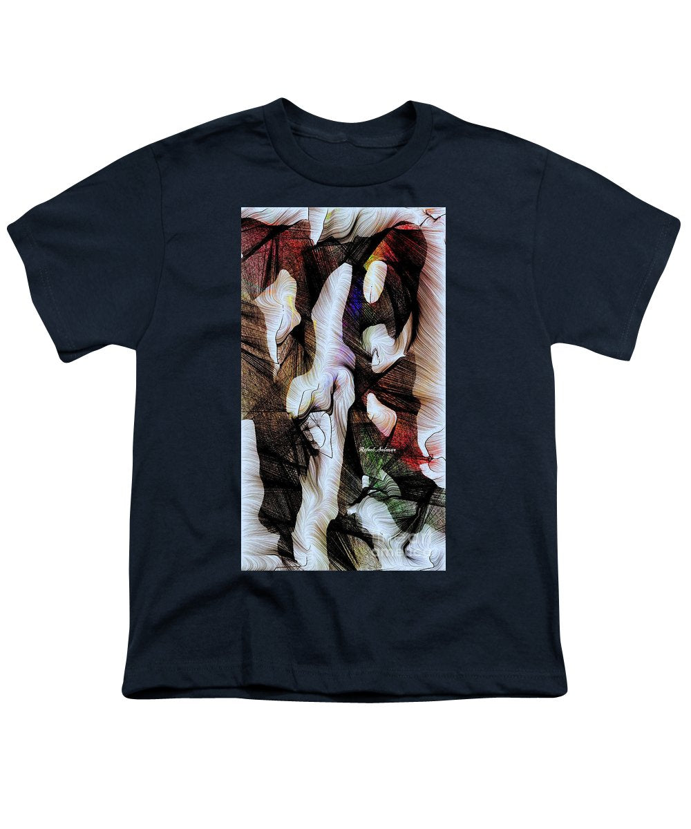 Understanding - Youth T-Shirt