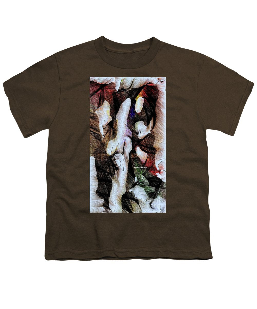 Understanding - Youth T-Shirt