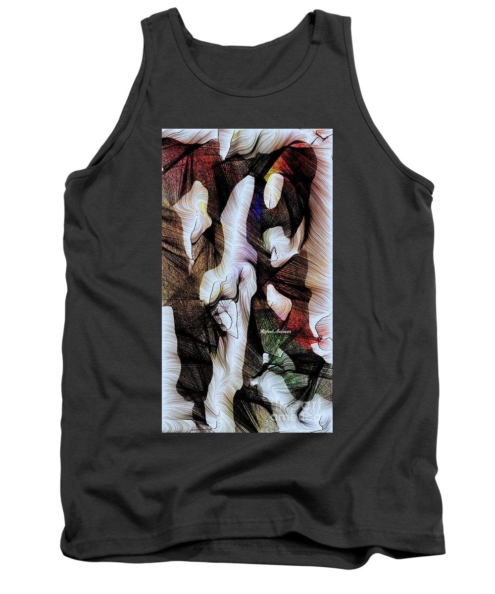 Understanding - Tank Top