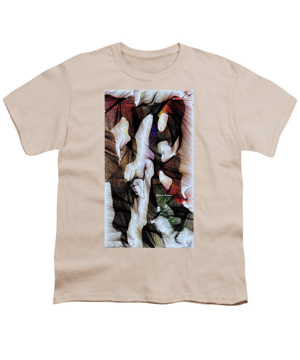 Understanding - Youth T-Shirt