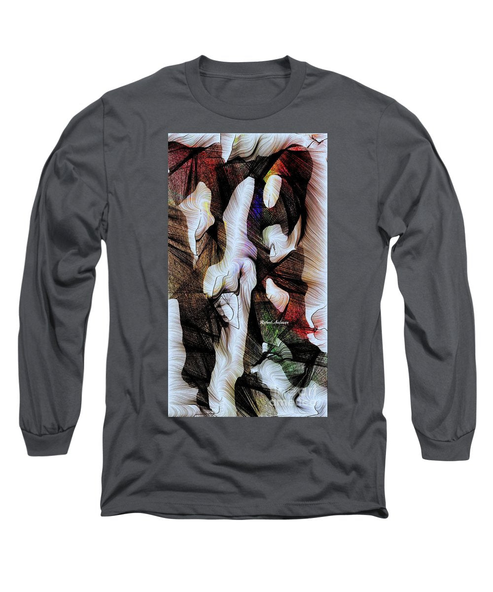 Understanding - Long Sleeve T-Shirt