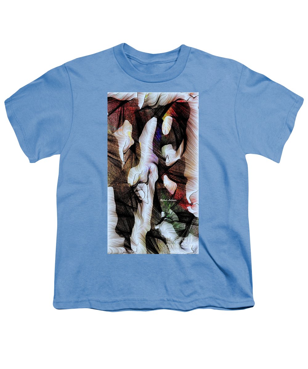 Understanding - Youth T-Shirt