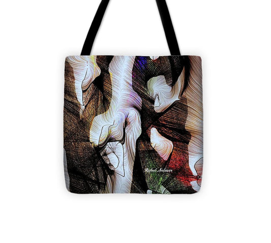 Understanding - Tote Bag