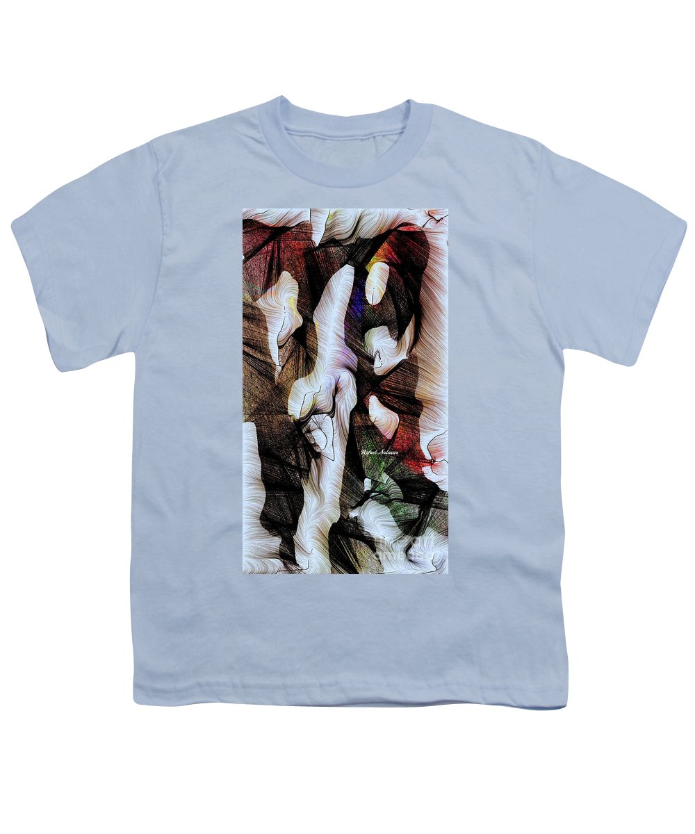 Understanding - Youth T-Shirt