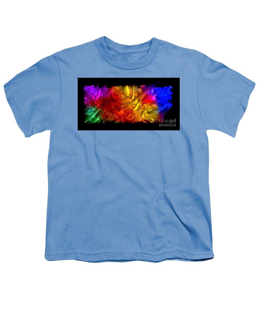 Unfolding Dream - Youth T-Shirt