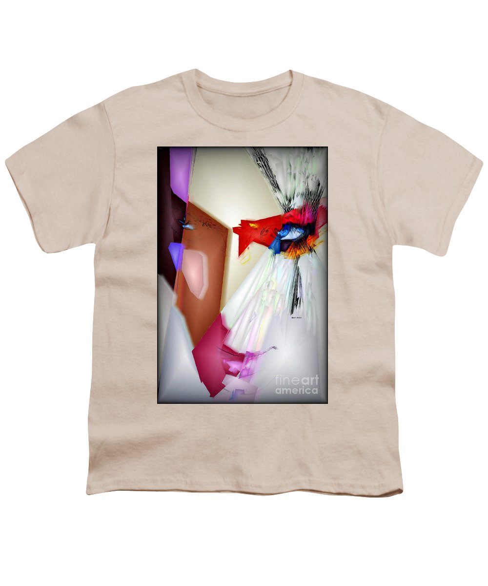 Unique Echo - Youth T-Shirt