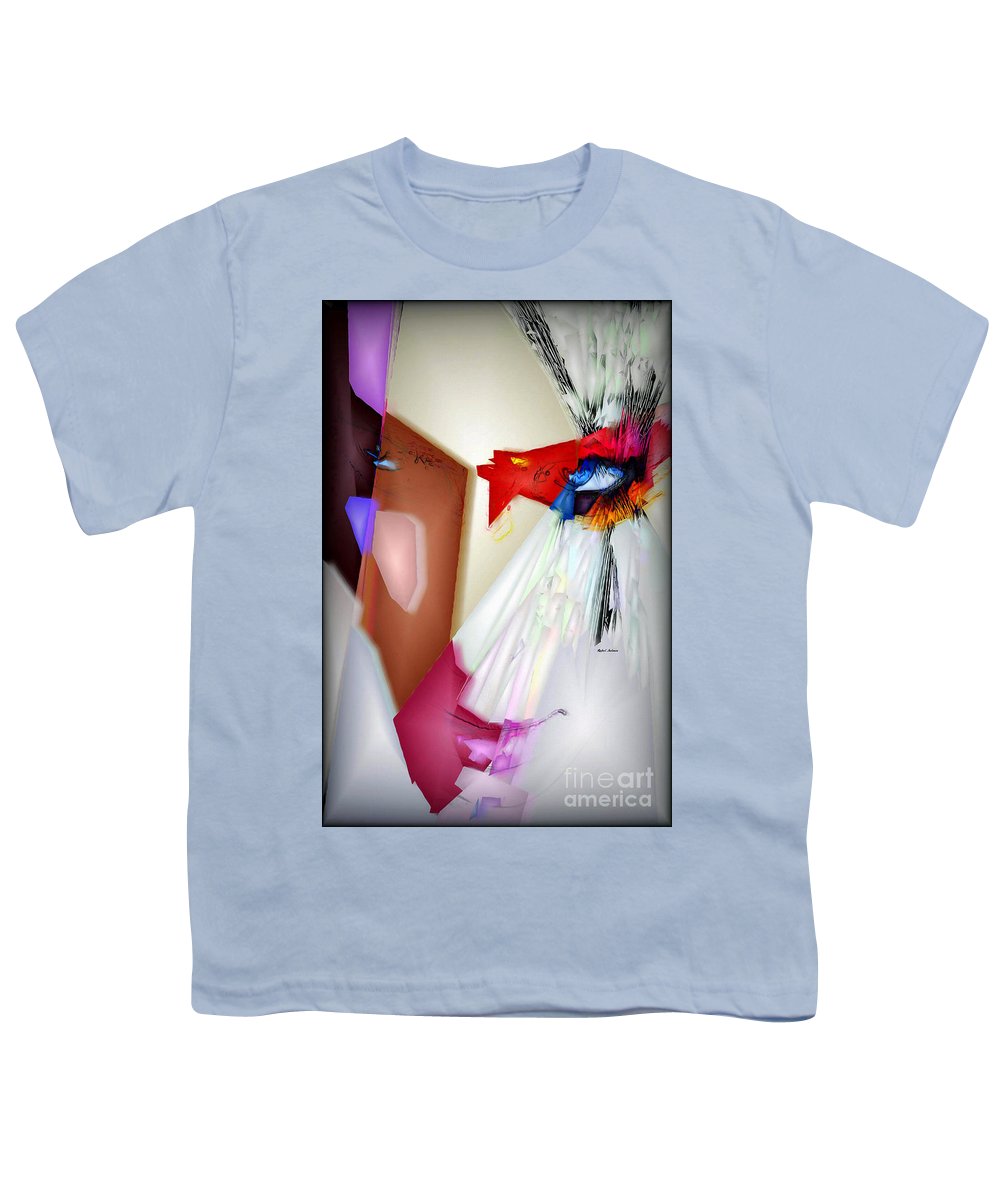 Unique Echo - Youth T-Shirt