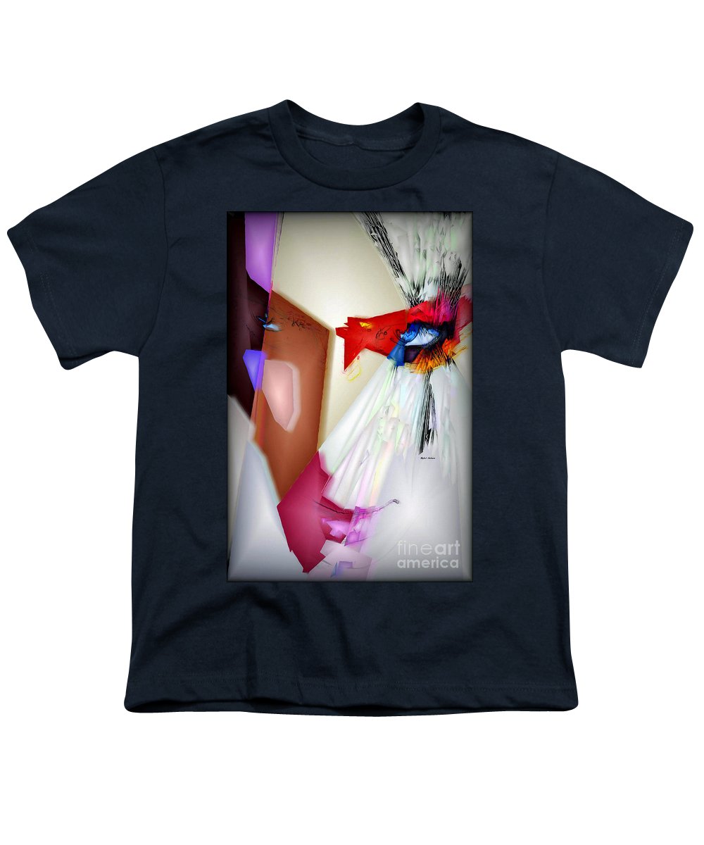 Unique Echo - Youth T-Shirt