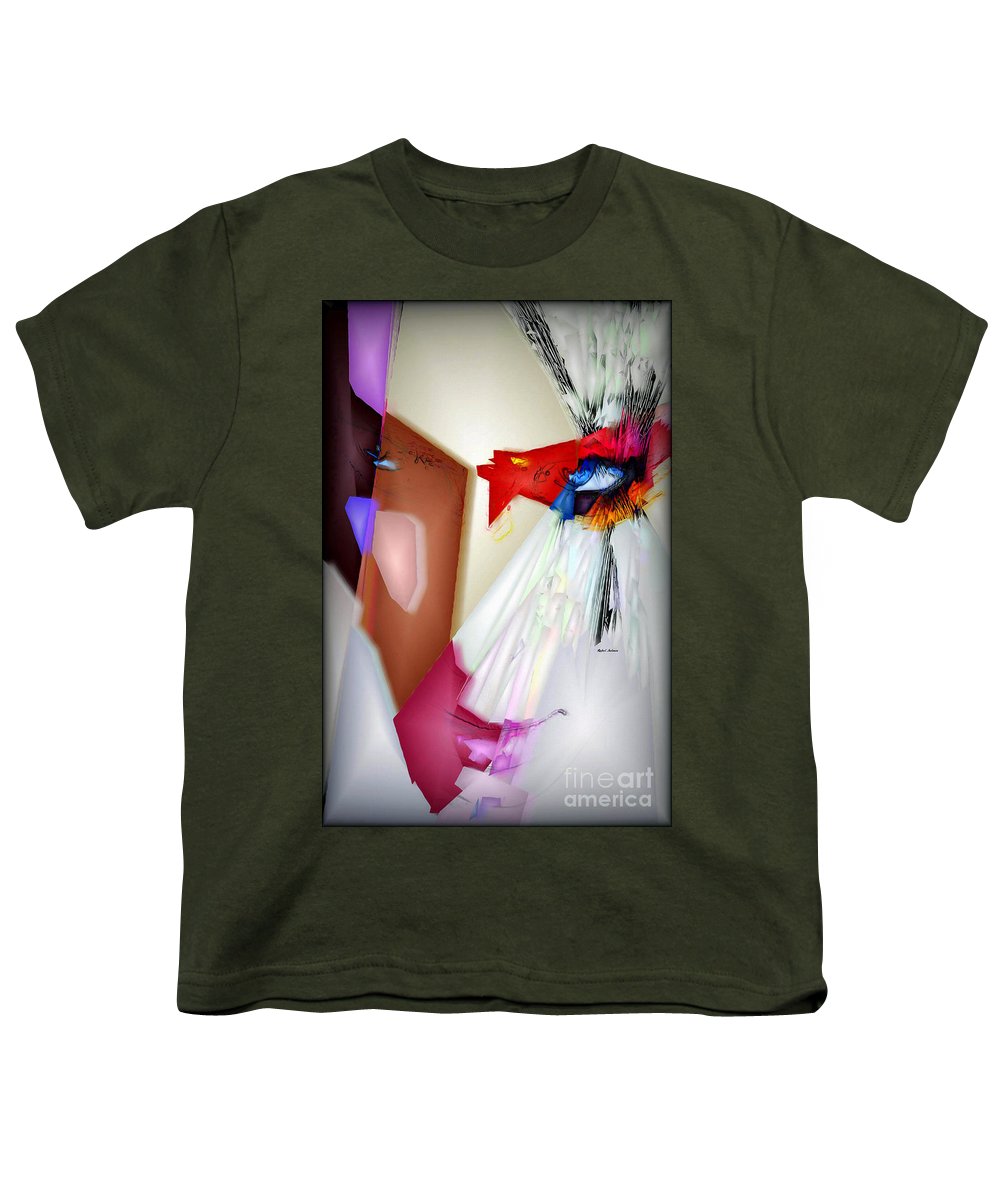 Unique Echo - Youth T-Shirt