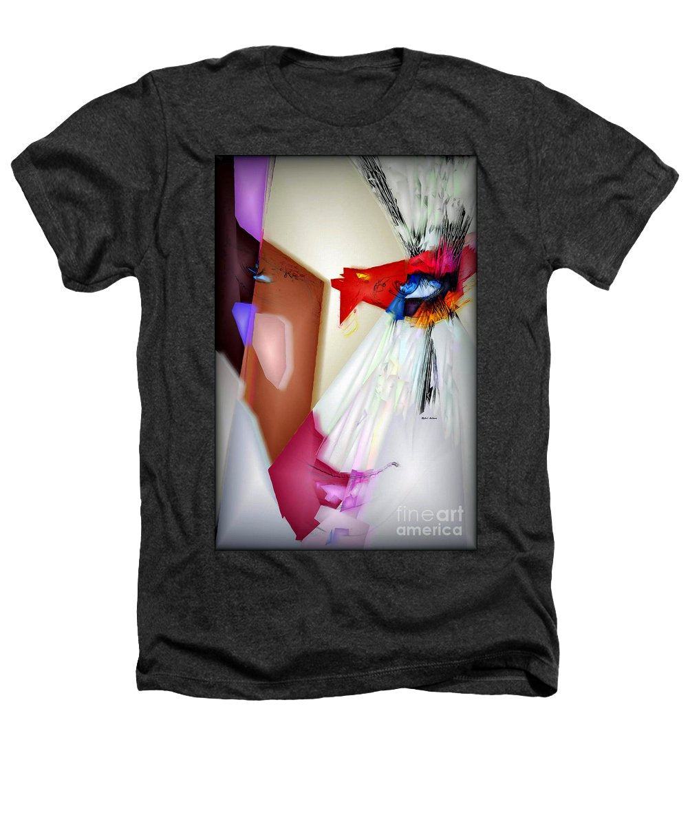 Unique Echo - Heathers T-Shirt