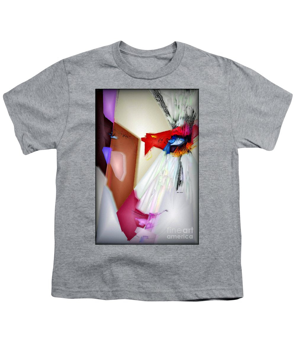 Unique Echo - Youth T-Shirt