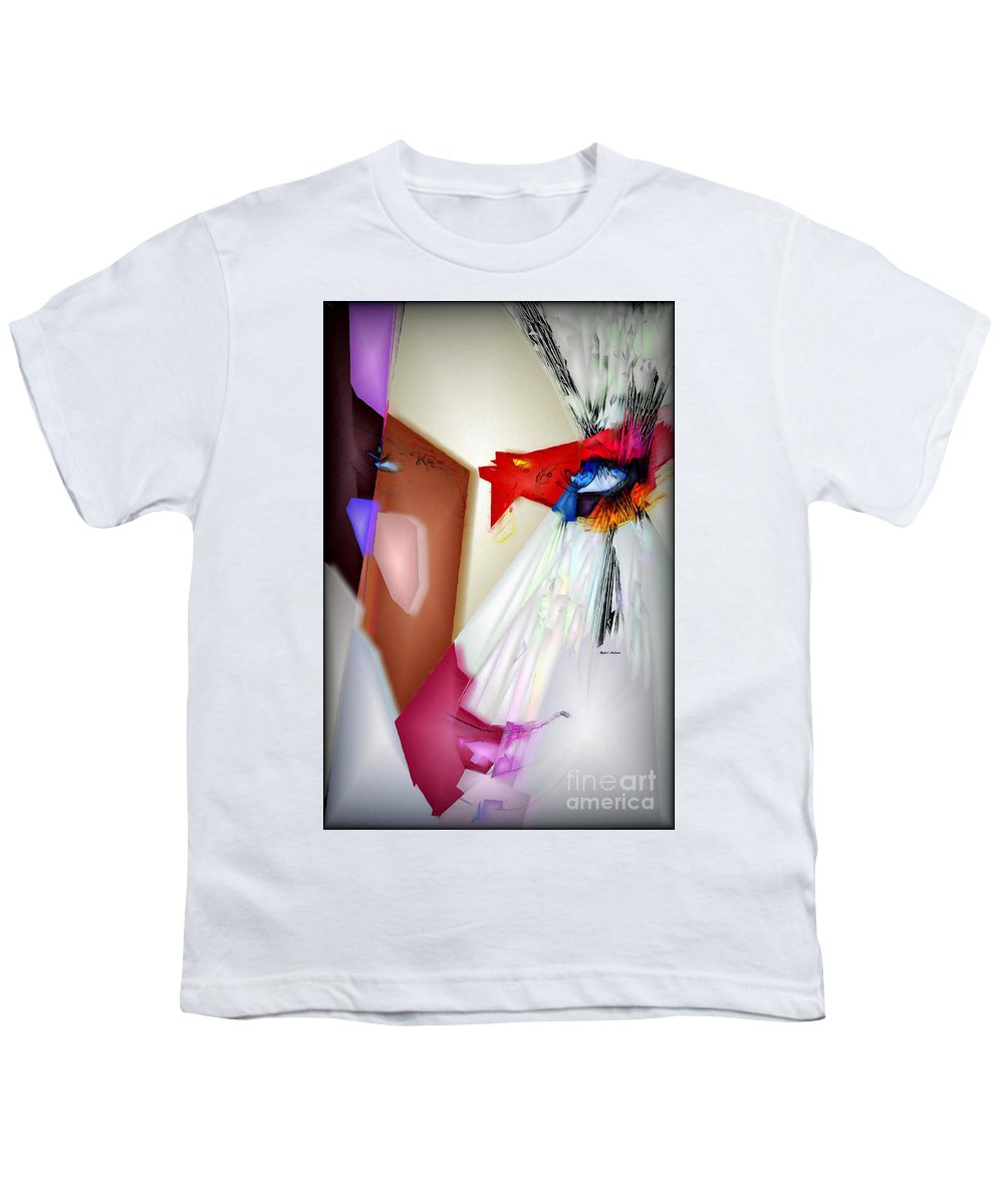 Unique Echo - Youth T-Shirt