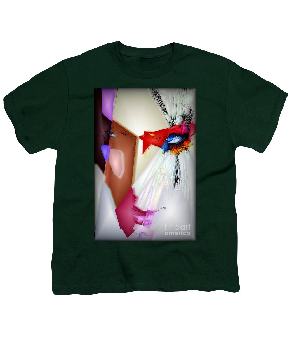 Unique Echo - Youth T-Shirt